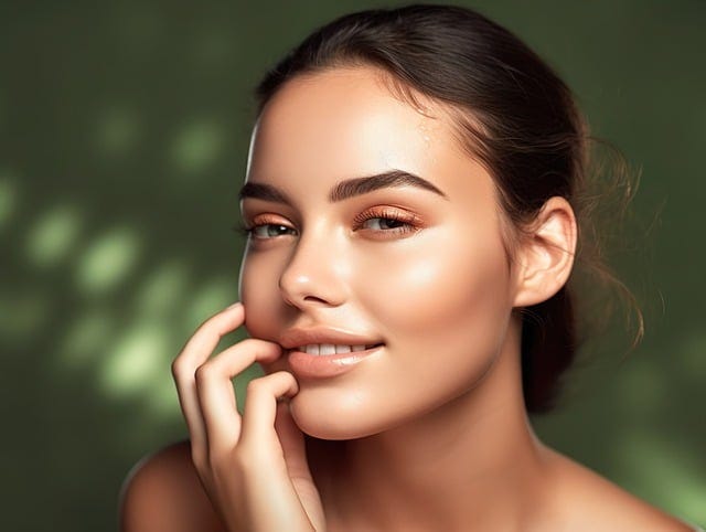 2 mascarillas naturales para lucir una piel impecable