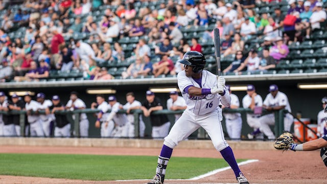Game #99 Preview — Dash vs. Salem