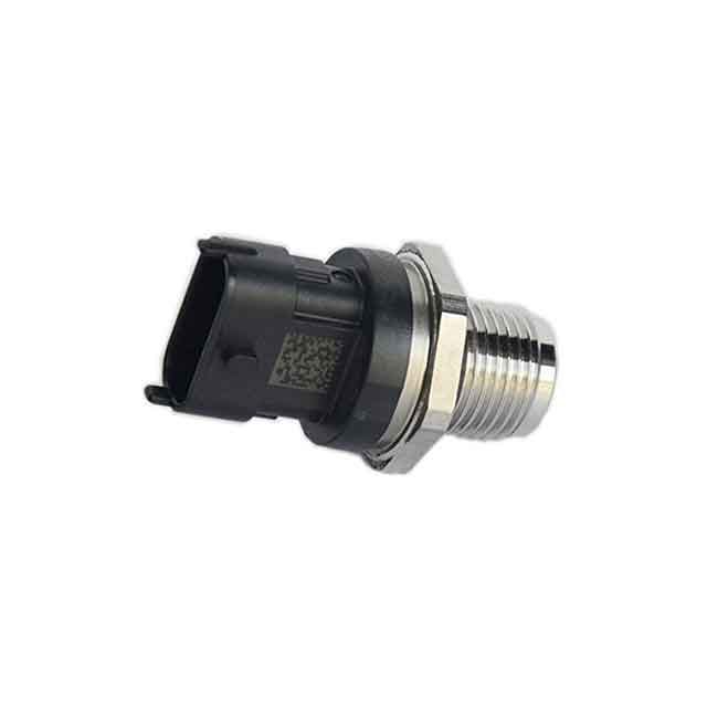 Fuel Pressure Sensors. The fuel vapor vent pressure sensor is… by