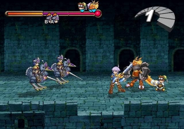 Atelier Iris 2: The Azoth of Destiny: Wayback Wednesday Vol. 19, Part 2