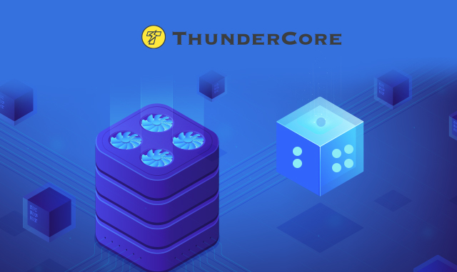 Serious Dice on ThunderCore Remains the Second Most Active DApp ...