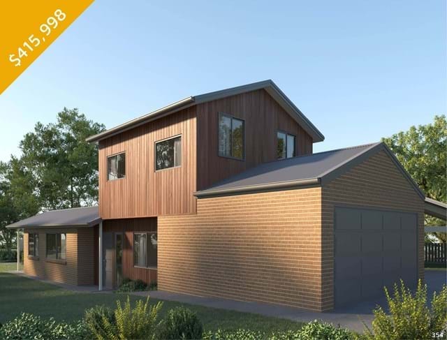 Unlocking the Potential of Builder Home Plans: A Comprehensive Guide to Features, Benefits, and Informed Decision-Making