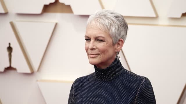 Why Jamie Lee Curtis’s Views on Addiction Will Make You a Better Person ...