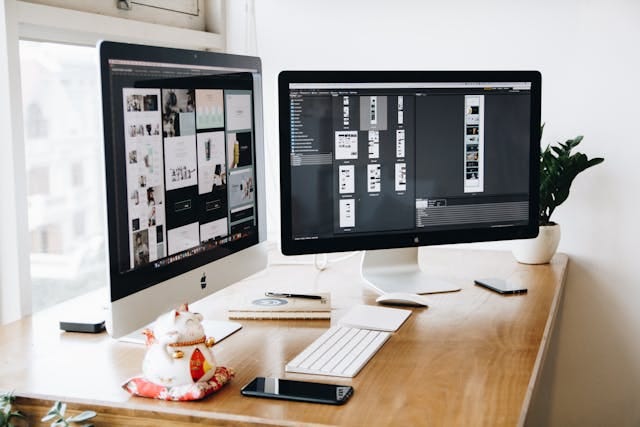 Designing for Growth: Merging Web Design, WordPress, and Google Ads Strategies