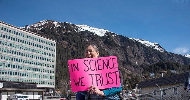 How to Spot Bad Science. More than ever before in history… | by ...