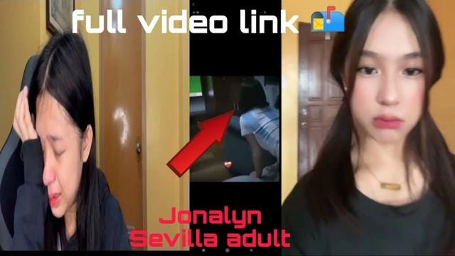 Watch full video Jonalyn Sevilleja’s The Viral Spread of by Sarah Apr, 2024 Medium Watch full video Jonalyn Sevilleja’s The Viral Spread of by Sarah Apr, 2024 Medium
