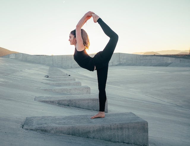 What are the Benefits of Barre Classes?