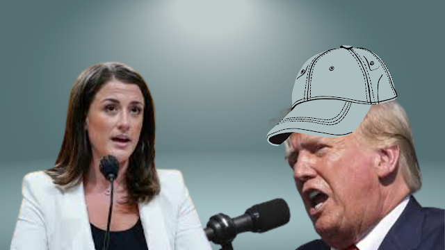Republicans, according to Cassidy Hutchinson, are facing a’make-or-break’ moment with regard to…