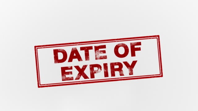 The Importance of Expiry Dates in E-commerce Business: A ShopSell