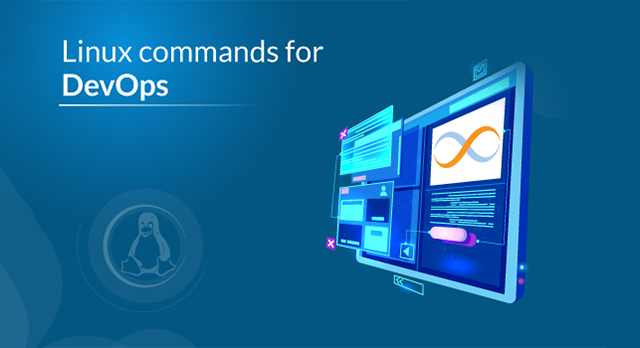 “Essential Linux Commands for DevOps: Top 80 Commands Every DevOps ...