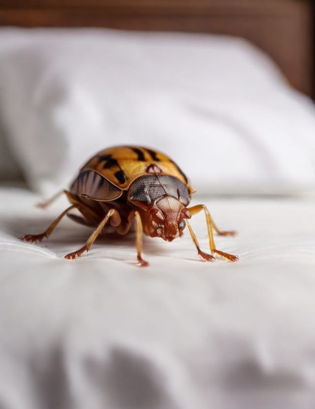 How to eliminate bed bugs permanently A comprehensive guide to