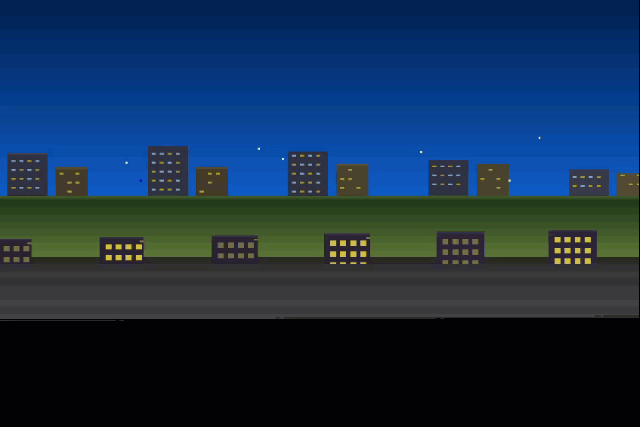 Mode X: The VGA’s Hidden Mode