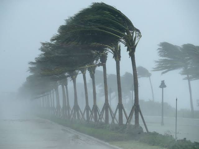 Hurricane Milton: Navigating the Survival Zone