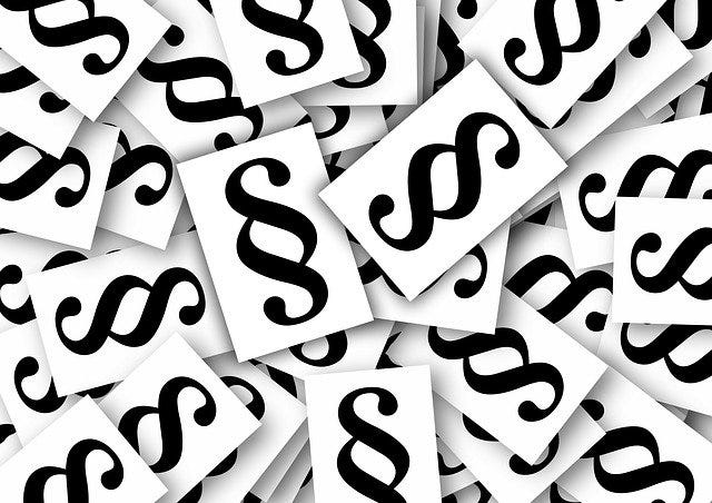 Die Sprache der deutschen Bürokratie