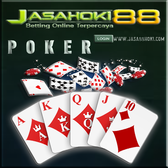 Apa itu Poker Online?. JasaHoki88 Squad — Penjelasan Poker… | by Jasa