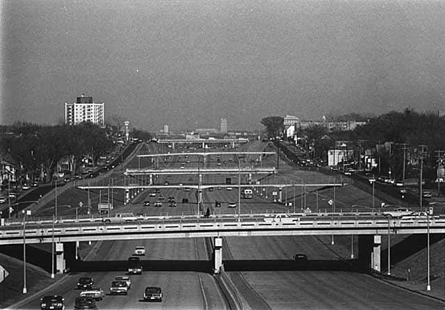 St. Paul, Downtown Neighborhood