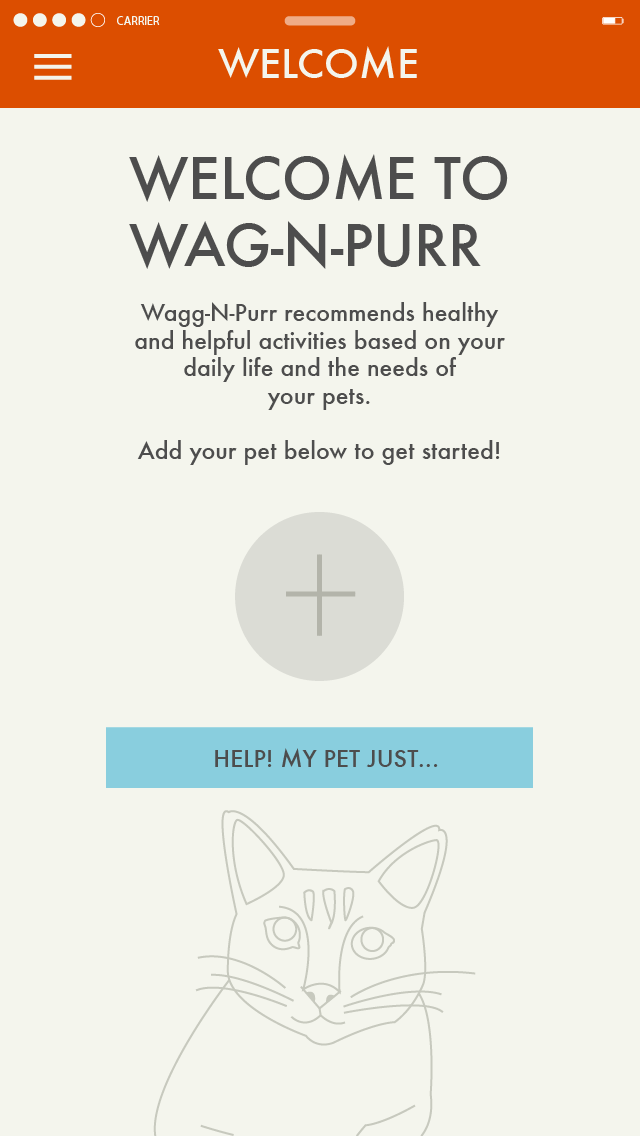 Exercise 6 Mobile Prototyping. Our prototyping task for this week was