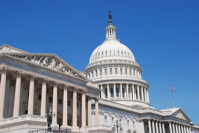 Congress Must Pass Permanent Ban on Internet Access Taxes