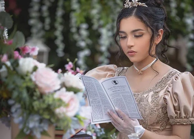 The Bridgerton Ball in Detroit — A Disappointment for Enthusiastic Fans