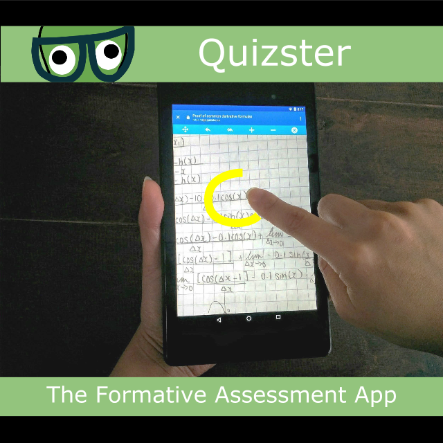 Quizster The Formative Assessment App by Untilnextstop Medium