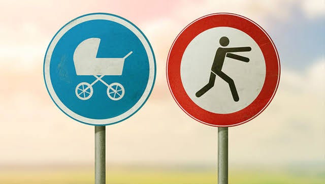Childfree Under Judgement: The Stigmatization Against the Choice of Not Having Children