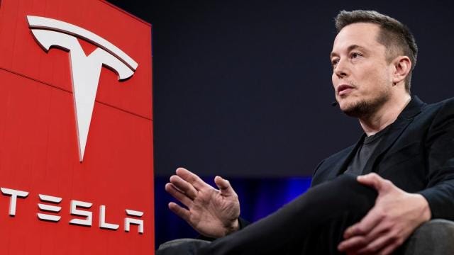 Elon Musk Didn't Build Tesla — He Took It. The Tesla Story You've Been Told  Is a Lie | by Sora Ishikawa | Mar, 2025 | Medium