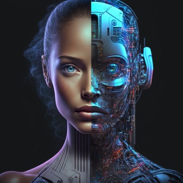 AI Empathy and Emotional Quotient vs Human Empathy and Emotional ...