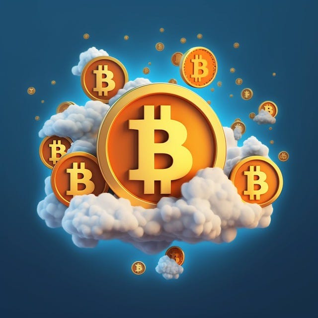 A Sparkling Rain of Cryptocurrency from CoinRain (Free Crypto every Day