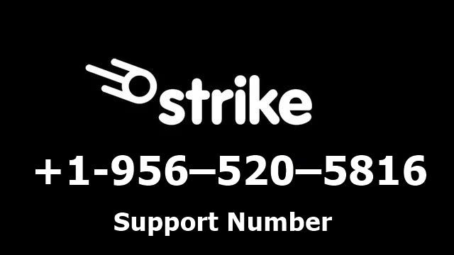 Strike Wallet Support Number How Do I Contact Strike Wallet Strike Wallet Support Number How Do I Contact Strike Wallet