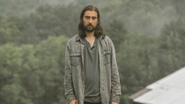 Noah Kahan: Everything you need to know about the 'Stick Season' singer