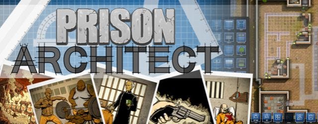 Prison Architect | Whats The Deal. | by Who is…TheSpongey? | Medium