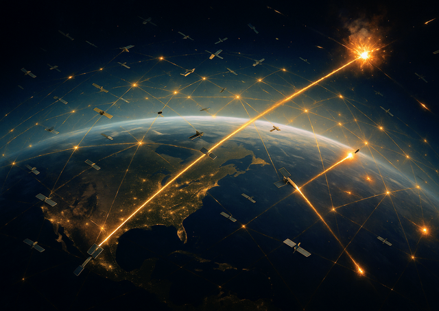 Can Golden Dome Stop Nukes and Hypersonics?