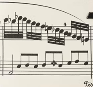9 things LV enraged classical music fans with its 7000USD handbag. Is the  'poor notation' a good marketing strategy?, by Austin Yip