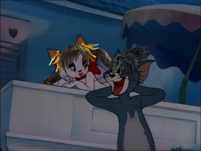 Welcome to a place where I ramble about Tekken and fighting games!