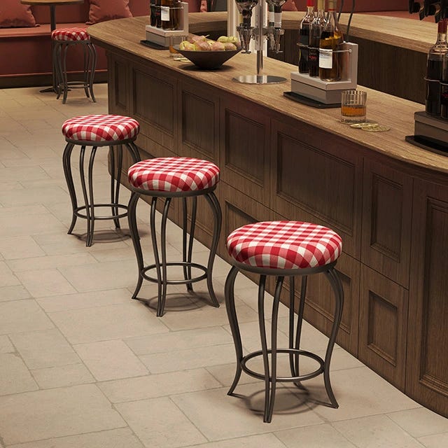 The Ultimate Guide to Modern Bar Stools for Small Spaces Medium