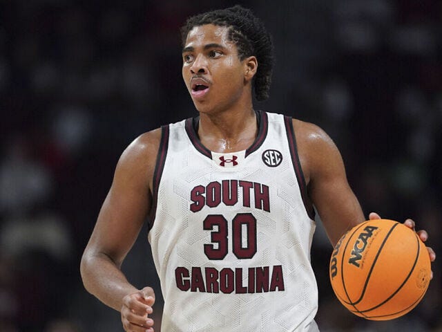 Sean Rayford/Getty Images Sport/Getty Images