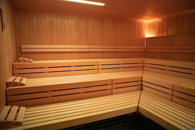 Exploring the Benefits of the Planet Fitness Infrared Sauna | by Emmagrace  | Medium
