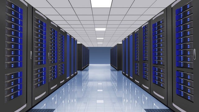 Exalo Hosting: Best Web Hosting For Koken