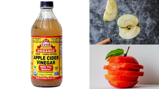 Uses Of Apple Cider Vinegar, ACV With “The Mother” And Precautions | By ...