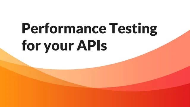 Elevating REST API Performance Through Load Testing | by arun verma ...