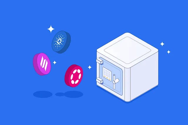 ✅ Supercharge Your Yield: Best ADX Validator Strategies