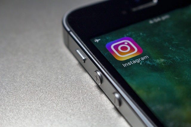 هل تم اختراق كلمة مرور إنستغرام؟
اكتشف طرق الهجوم وكيف تحمي نفسك بفعالية