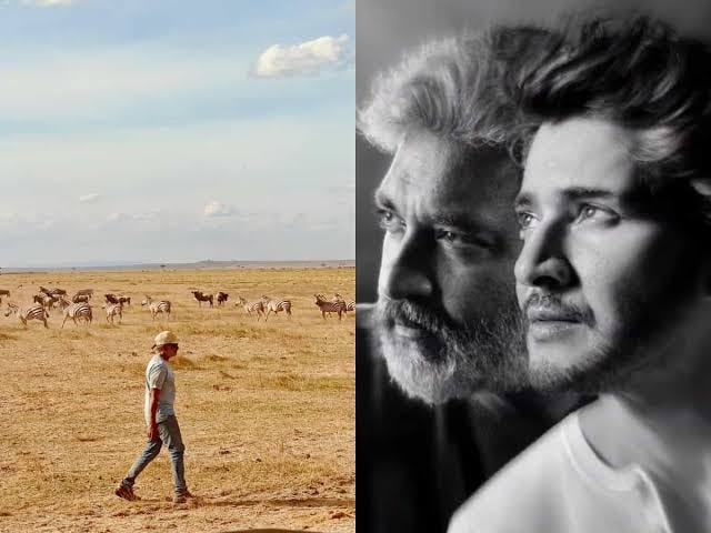 SSMB 29 Shooting Date, Budget, Two Parts, & Location Recce: Everything  About Mahesh Babu's Adventure Film : | by Lalu Dhfm (Writer) | Dec, 2024 |  Medium