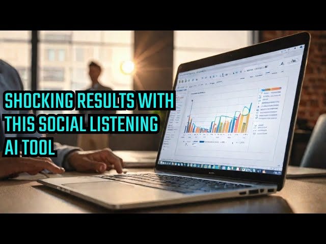 Social Listening with Octolens: A Game Changer for My Business
