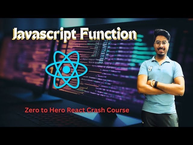 Javascript Functions. Learn javascript regular and arrow… | by ...