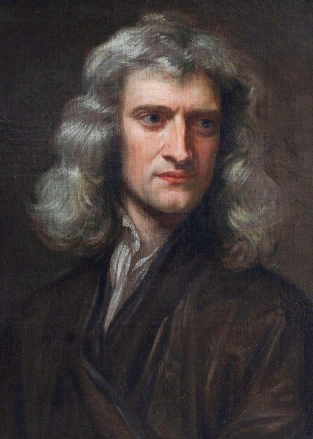 Newton, The Last Magician  The National Endowment for the Humanities