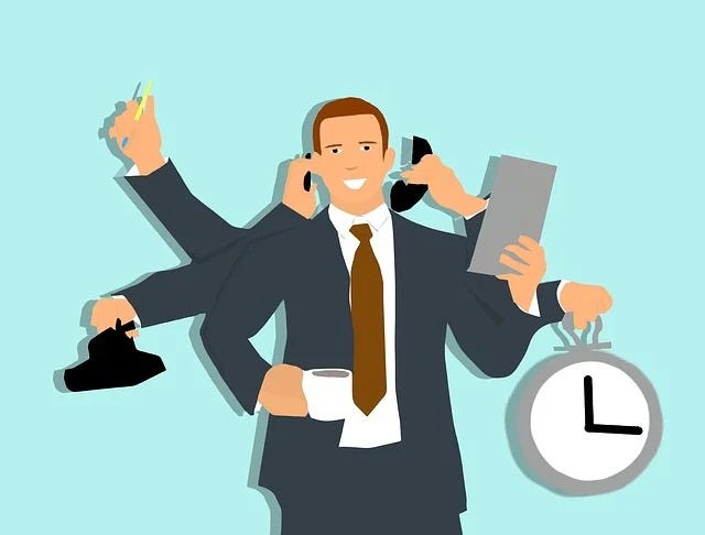 Membangun Mentalitas Entrepreneur Yang Sukses Bagi Mahasiswa