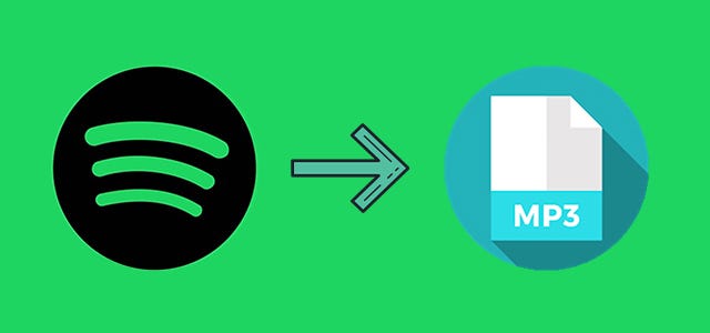 How to Download Spotify Music to MP3 | by Bella Gorden | Medium