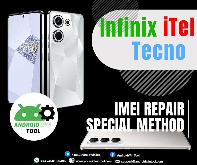 Android Win Tool v1.9.6 Latest Version Download