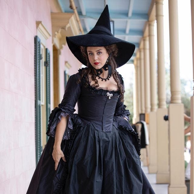 Top 7 Halloween Costumes for a Spooktacular Celebration | by BlamGlam |  Oct, 2023 | Medium